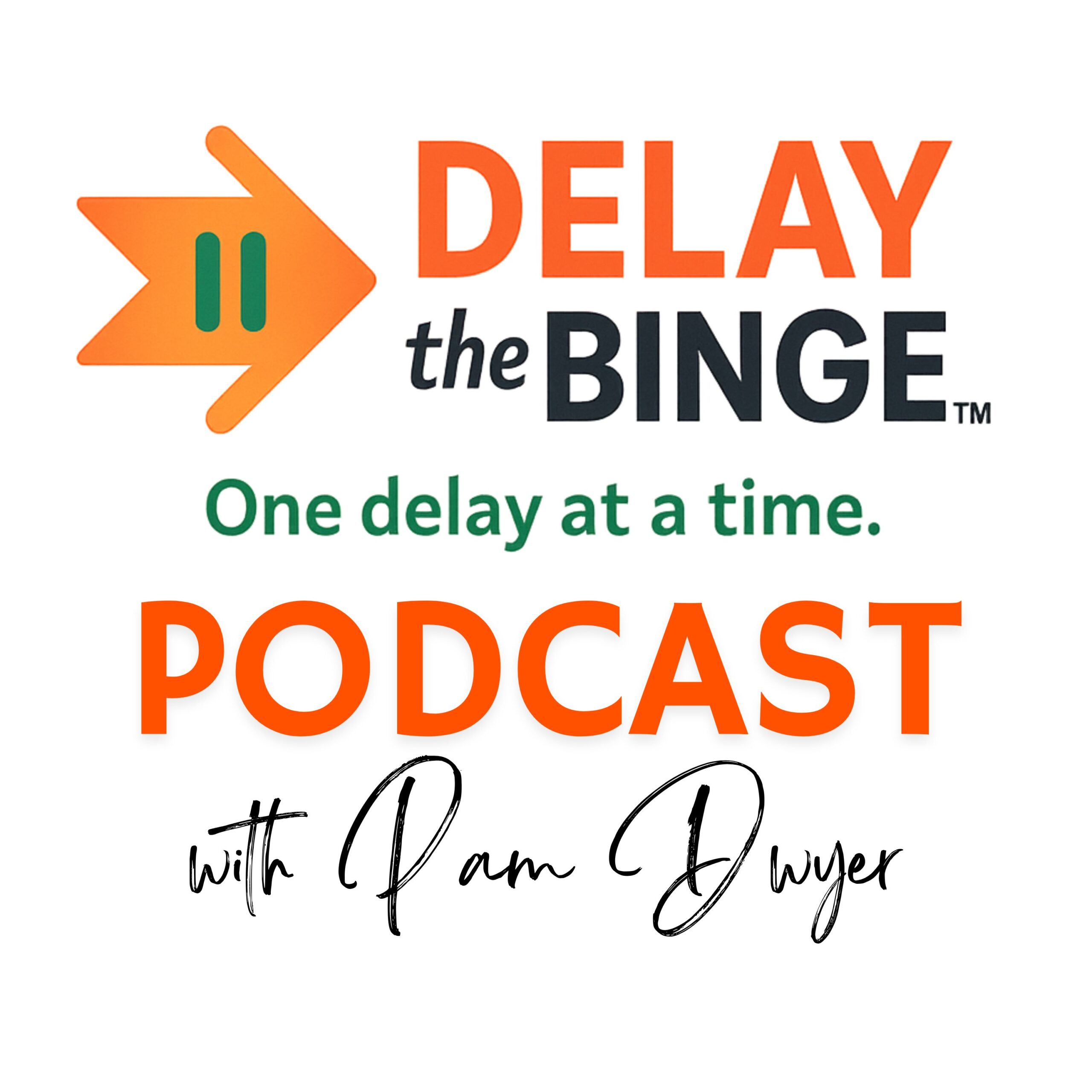 Delay the Binge Podcast