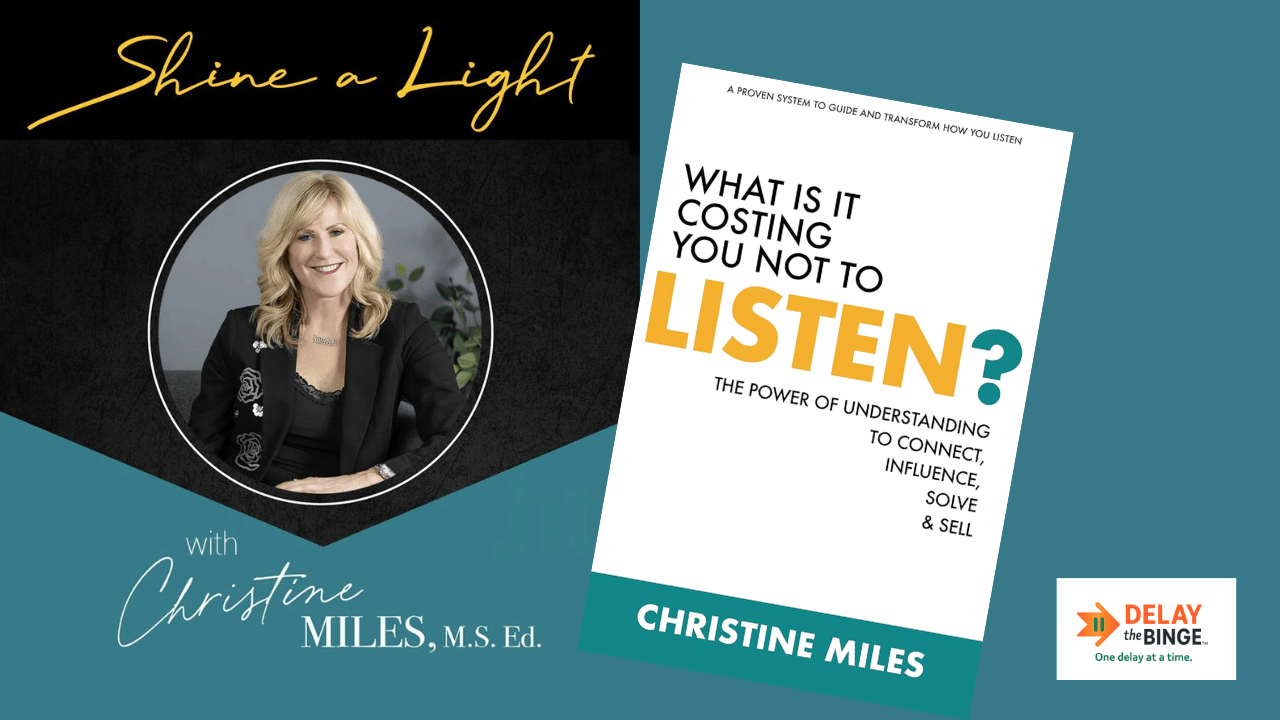 Featured Conversation