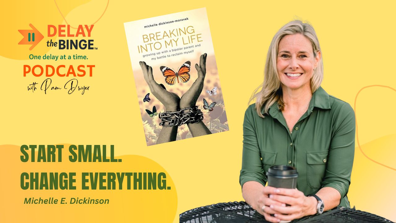 Michelle E. Dickinson